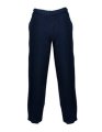 Kinder Joggingbroek Just Hoods Cuffed Jogpants new french navy